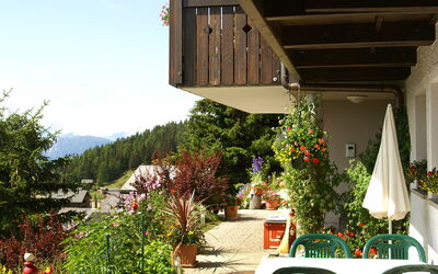 Bettmeralp 400