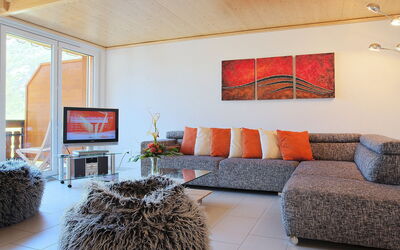 Accommodation:&nbsp;Edelweiss a 450.1