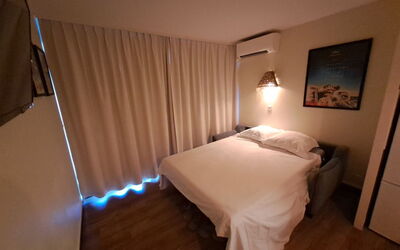 Accommodation:&nbsp;Villa Francia 462.6