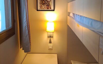 Accommodation:&nbsp;Villa Francia 462.6