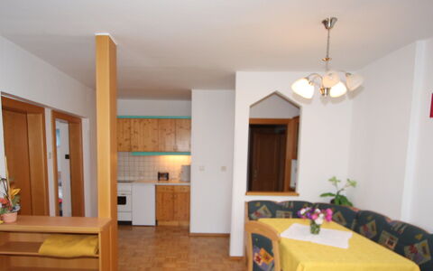 Feldkirchen in Kärnten 100: Room, Property, Building, Furniture, Interior Design, Floor, House, Ceiling, Wall, Hardwood