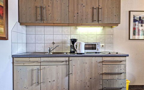 Accommodation:&nbsp;Am Weitfeld 165.3