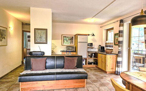 Accommodation:&nbsp;Am Weitfeld 165.2