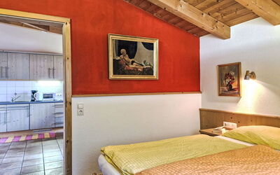 Accommodation:&nbsp;Am Weitfeld 165.3