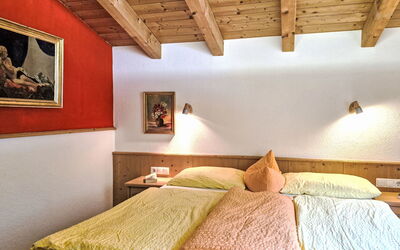 Accommodation:&nbsp;Am Weitfeld 165.3