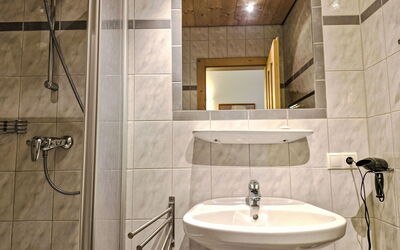 Accommodation:&nbsp;Am Weitfeld 165.3