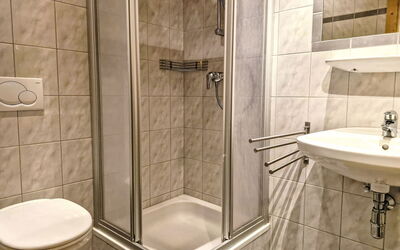 Accommodation:&nbsp;Am Weitfeld 165.3