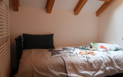 L'Avenir: Furniture, Building, Comfort, Wood, Textile, Interior Design, Floor, Window, Shade, Bed
