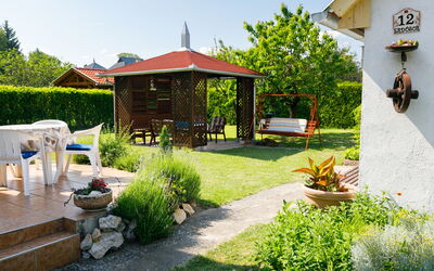 Pergola