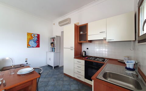 Accommodation:&nbsp;La Rosa 360.4