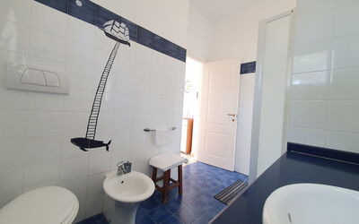 Accommodation:&nbsp;La Rosa 360.1
