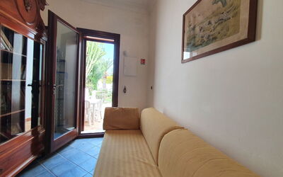 Accommodation:&nbsp;La Rosa 360.3