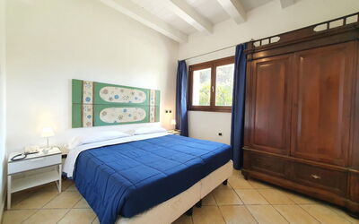 Accommodation:&nbsp;La Rosa 360.2