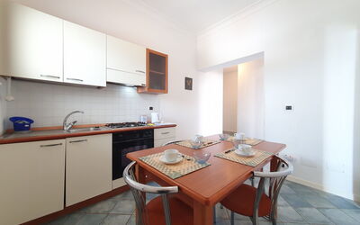 Accommodation:&nbsp;La Rosa 360.3