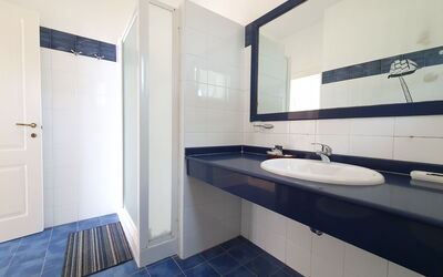 Accommodation:&nbsp;La Rosa 360.1