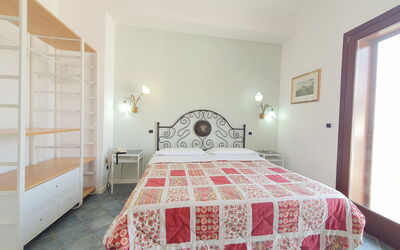 Accommodation:&nbsp;La Rosa 360.4