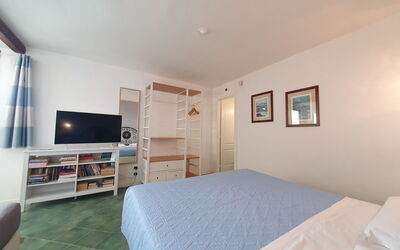 Accommodation:&nbsp;La Rosa 360.5