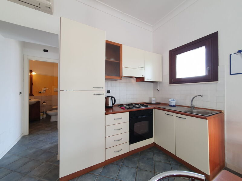 Accommodation:&nbsp;La Rosa 360.4