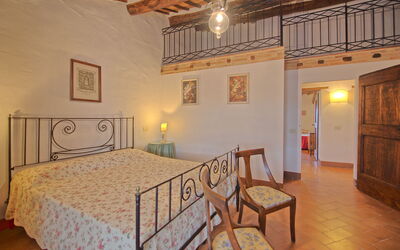 Accommodation:&nbsp;San Donnino 5