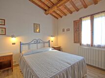 Accommodation:&nbsp;San Donnino 3