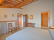 Accommodation:&nbsp;San Donnino 3
