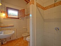 Accommodation:&nbsp;San Donnino 3