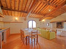 Accommodation:&nbsp;San Donnino 4