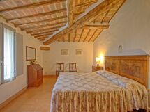 Accommodation:&nbsp;San Donnino 4