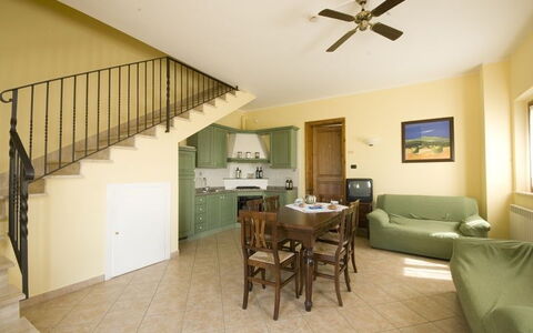 Accommodation:&nbsp;Massi d