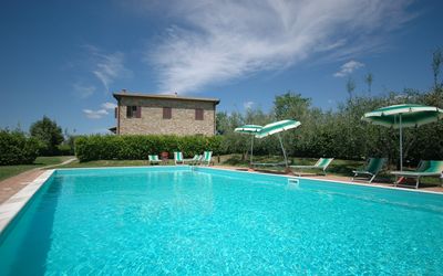 Massi - San Gimignano, Tuscany, Italy - Massi a
