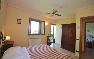 Accommodation:&nbsp;Massi b