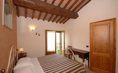Accommodation:&nbsp;Massi e