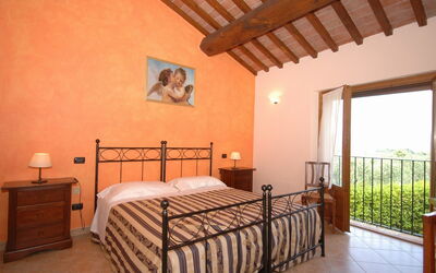 Accommodation:&nbsp;Massi e