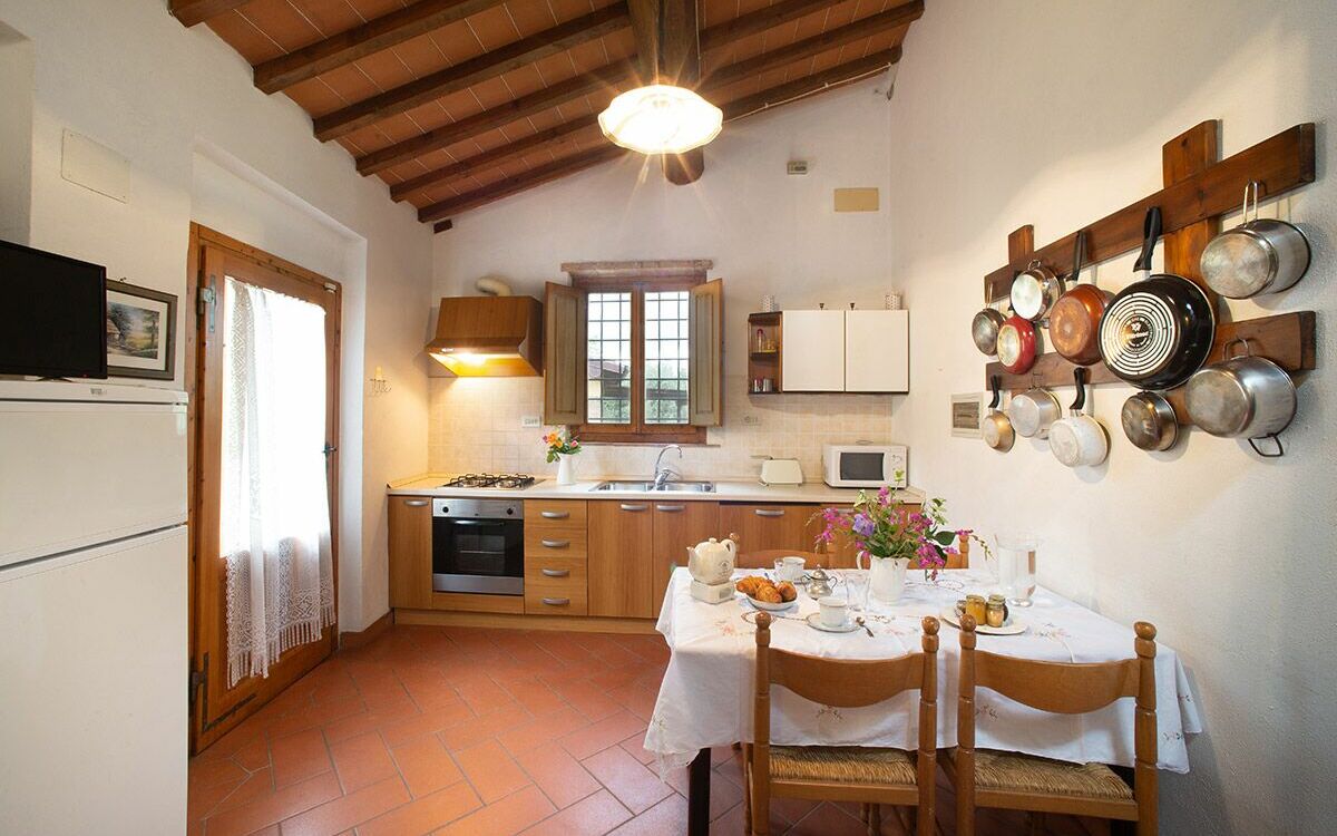 Accommodation:&nbsp;Vasche 2