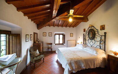 Accommodation:&nbsp;Vasche 3