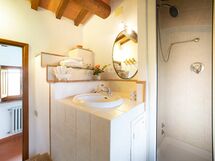 Accommodation:&nbsp;Vasche 2