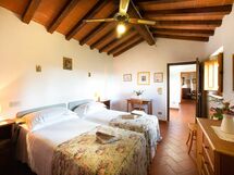 Accommodation:&nbsp;Vasche 2