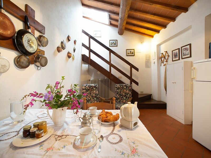 Accommodation:&nbsp;Vasche 2