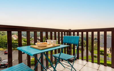 Accommodation:&nbsp;Le Domaine du Vert Coteau 175.5