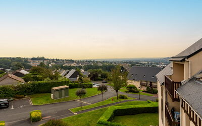Accommodation:&nbsp;Le Domaine du Vert Coteau 175.5