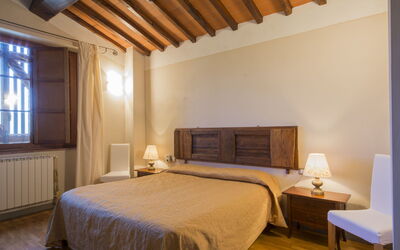 Accommodation:&nbsp;Il Borghetto 900.1