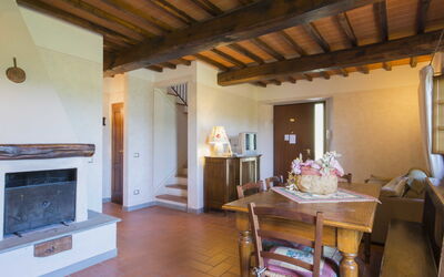 Accommodation:&nbsp;Il Borghetto 900.1