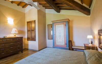 Accommodation:&nbsp;Il Borghetto 900.3