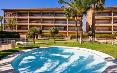 Accommodation:&nbsp;Javea Marmara Sunsea 186.5