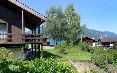 Chalet Marbach