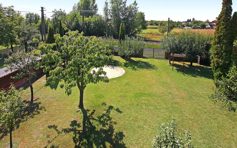 Grand Jardin: Property, Garden, Tree, Vegetation, Botany, Biome, Land Lot, Plant, Botanical Garden, Real Estate