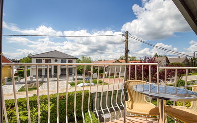Accommodation:&nbsp;Amarillo 1 107.1