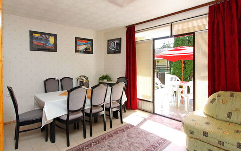 Francesco: Room, Property, Furniture, Interior Design, Building, Real Estate, House, Bedroom, Living Room, Suite