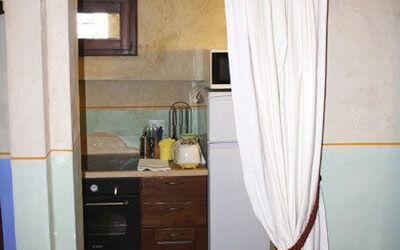 Accommodation:&nbsp;Hedera