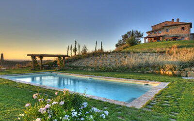 Podere Cunina